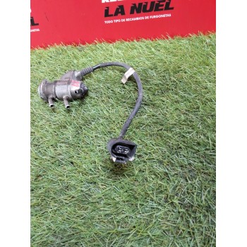 Recambio de inyector para volkswagen t6 transporter bus (sg)(05.2015) 2.0 caravelle premium largo [2,0 ltr. - 110 kw tdi] refere