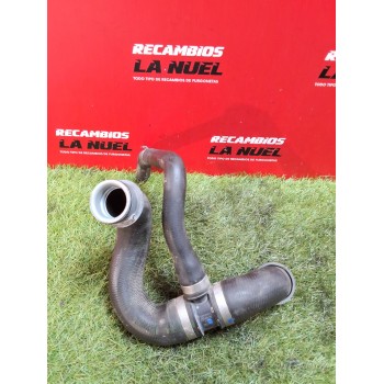 Recambio de tubo liquido refrigerante para mercedes-benz sprinter 3,5-t furgoneta (b907, b910) 316 cdi rwd (907.631, 907.633, 90