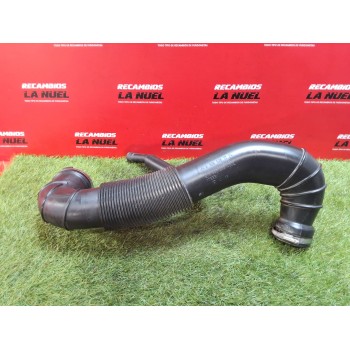 Recambio de tubo para mercedes-benz sprinter 3,5-t furgoneta (b907, b910) 316 cdi rwd (907.631, 907.633, 907.635, 907.637) refer