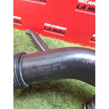 Recambio de tubo para mercedes-benz sprinter 3,5-t furgoneta (b907, b910) 316 cdi rwd (907.631, 907.633, 907.635, 907.637) refer
