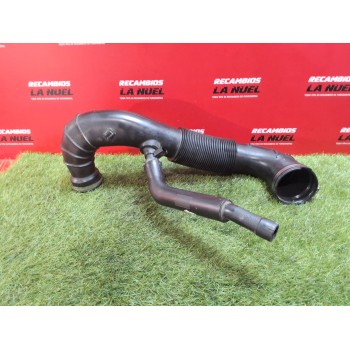 Recambio de tubo para mercedes-benz sprinter 3,5-t furgoneta (b907, b910) 316 cdi rwd (907.631, 907.633, 907.635, 907.637) refer