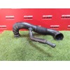 Recambio de tubo para mercedes-benz sprinter 3,5-t furgoneta (b907, b910) 316 cdi rwd (907.631, 907.633, 907.635, 907.637) refer