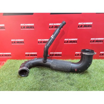 Recambio de tubo para mercedes-benz sprinter 3,5-t furgoneta (b907, b910) 316 cdi rwd (907.631, 907.633, 907.635, 907.637) refer