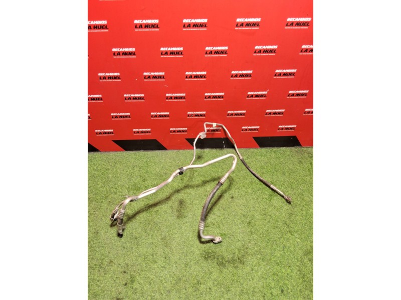 Recambio de tubos aire acondicionado para mercedes-benz sprinter 3,5-t furgoneta (b907, b910) 316 cdi rwd (907.631, 907.633, 907
