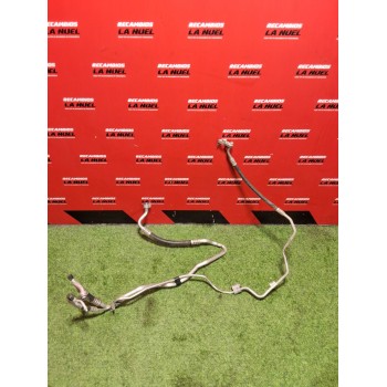 Recambio de tubos aire acondicionado para mercedes-benz sprinter 3,5-t furgoneta (b907, b910) 316 cdi rwd (907.631, 907.633, 907