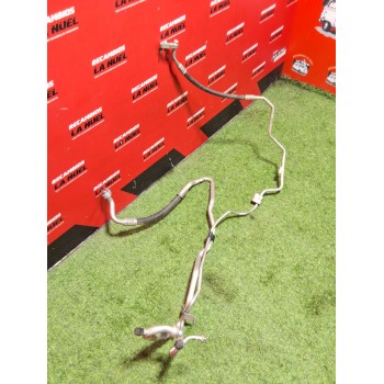 Recambio de tubos aire acondicionado para mercedes-benz sprinter 3,5-t furgoneta (b907, b910) 316 cdi rwd (907.631, 907.633, 907