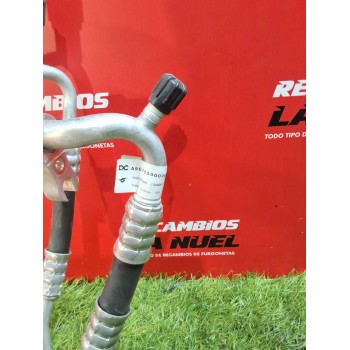 Recambio de tubos aire acondicionado para mercedes-benz sprinter 3,5-t furgoneta (b907, b910) 316 cdi rwd (907.631, 907.633, 907