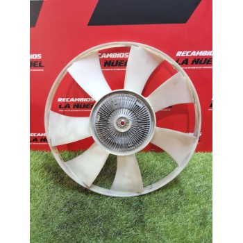 VENTILADOR VISCOSO A0002009723 