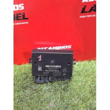 MODULO ELECTRONICO A1679001209 