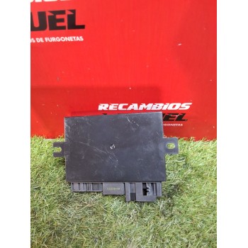 Recambio de modulo electronico para mercedes-benz sprinter 3,5-t furgoneta (b907, b910) 316 cdi rwd (907.631, 907.633, 907.635, 