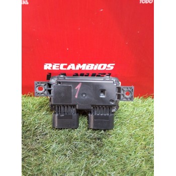 MODULO ELECTRONICO A0009008214 A0009015303 