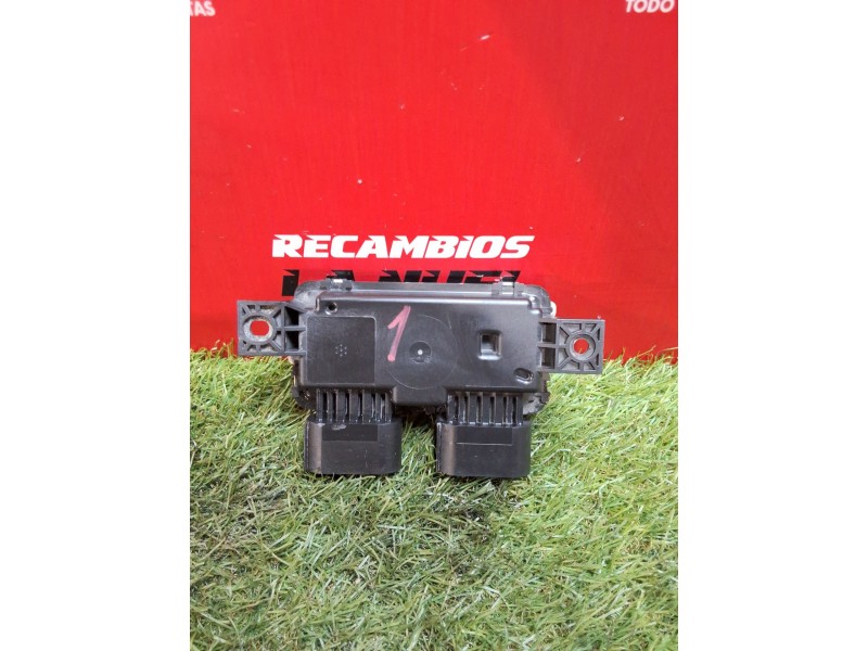 Recambio de modulo electronico para mercedes-benz sprinter 3,5-t furgoneta (b907, b910) 316 cdi rwd (907.631, 907.633, 907.635, 