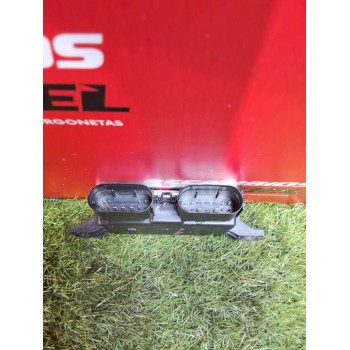 Recambio de modulo electronico para mercedes-benz sprinter 3,5-t furgoneta (b907, b910) 316 cdi rwd (907.631, 907.633, 907.635, 