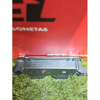 Recambio de modulo electronico para mercedes-benz sprinter 3,5-t furgoneta (b907, b910) 316 cdi rwd (907.631, 907.633, 907.635, 