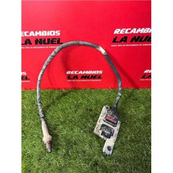 Recambio de sonda lambda para volkswagen crafter furgón (sy/sx)(09.2016) 2.0 35 furgón bl ta fwd [2,0 ltr. - 103 kw tdi] referen