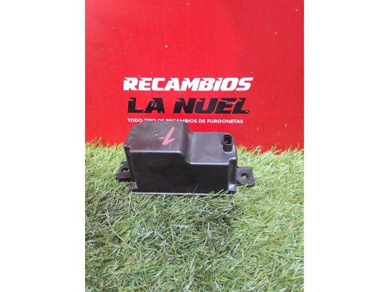 Recambio de modulo electronico para mercedes-benz sprinter 3,5-t furgoneta (b907, b910) 316 cdi rwd (907.631, 907.633, 907.635, 