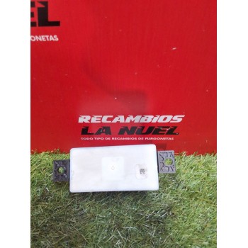 Recambio de modulo electronico para mercedes-benz sprinter 3,5-t furgoneta (b907, b910) 316 cdi rwd (907.631, 907.633, 907.635, 