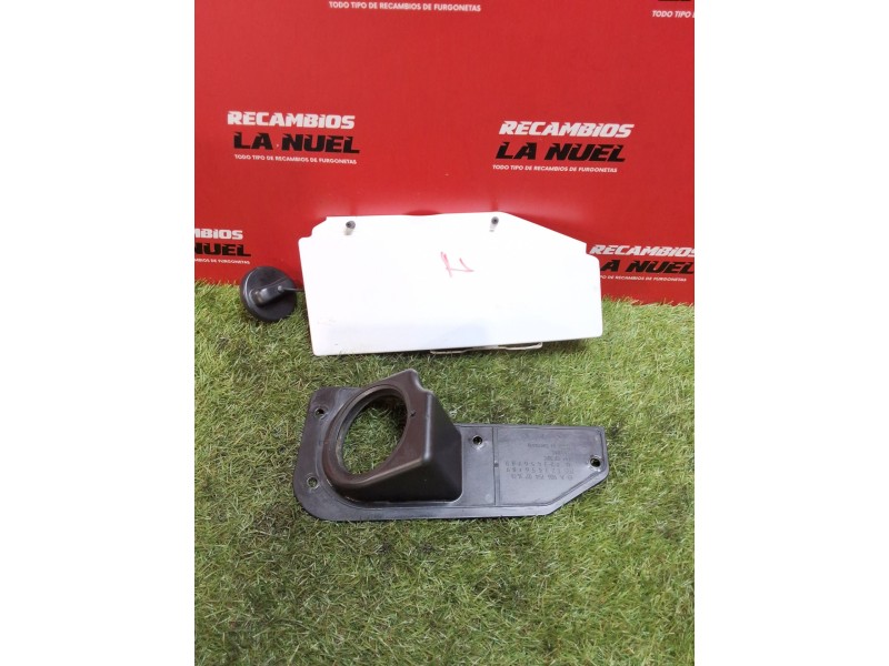 Recambio de tapa exterior combustible para mercedes-benz sprinter 3,5-t furgoneta (b907, b910) 316 cdi rwd (907.631, 907.633, 90