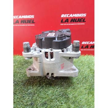 Recambio de alternador para peugeot partner furgoneta/monovolumen 1.6 hdi / bluehdi 75 referencia OEM IAM 215751VALEO  