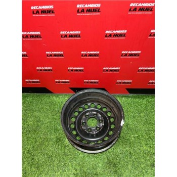 Recambio de llanta para mercedes-benz sprinter iii furgon rwd/awd (907)(02.2018) 2.1 311/314/316 cdi rwd l3 / l4 (907.635/637) [