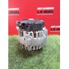 Recambio de alternador para peugeot partner furgoneta/monovolumen 1.6 hdi / bluehdi 75 referencia OEM IAM 215751VALEO  
