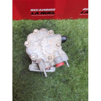 Recambio de compresor aire acondicionado para peugeot partner furgoneta/monovolumen 1.6 hdi / bluehdi 75 referencia OEM IAM 9678