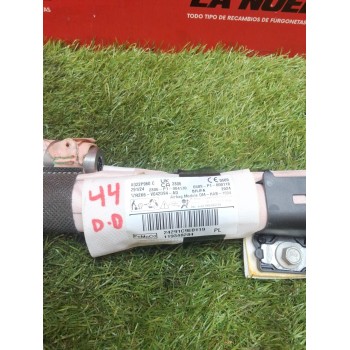 Recambio de airbag cortina delantero derecho para ford transit courier b460 furgoneta/monovolumen 1.5 ecoblue referencia OEM IAM