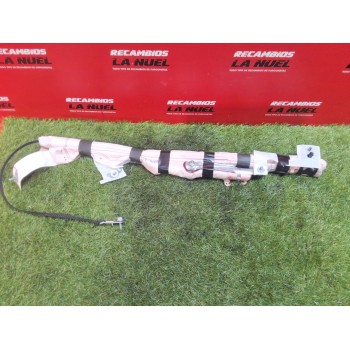 Recambio de airbag cortina delantero derecho para ford transit courier b460 furgoneta/monovolumen 1.5 ecoblue referencia OEM IAM