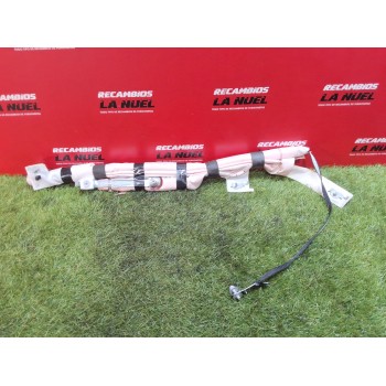 Recambio de airbag cortina delantero izquierdo para ford transit courier b460 furgoneta/monovolumen 1.5 ecoblue referencia OEM I