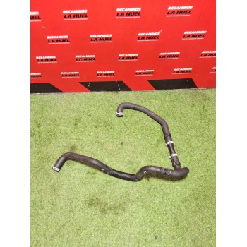 Recambio de tubo radiador caledaccion para ford transit courier b460 furgoneta/monovolumen 1.5 ecoblue referencia OEM IAM R2X68B