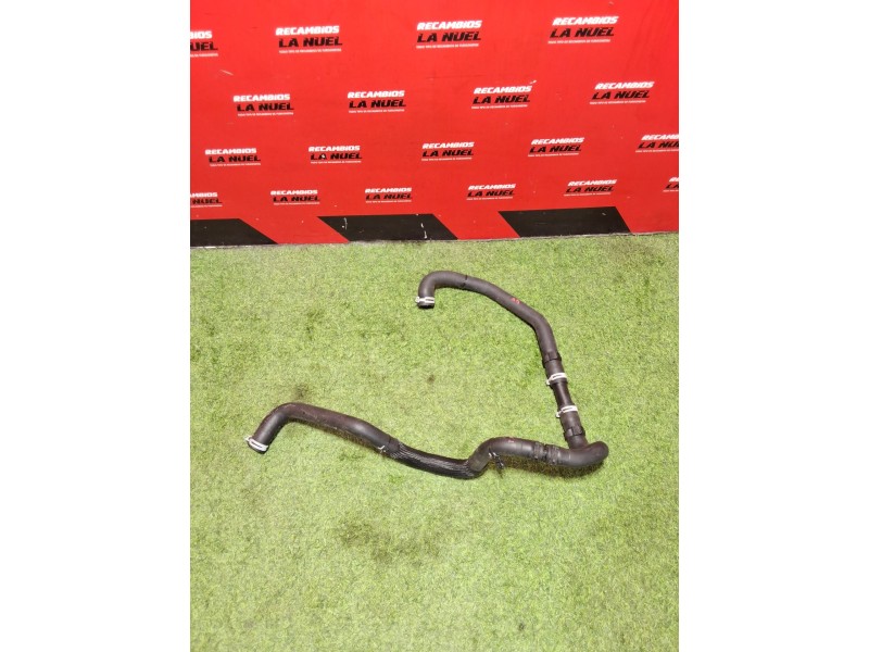 Recambio de tubo radiador caledaccion para ford transit courier b460 furgoneta/monovolumen 1.5 ecoblue referencia OEM IAM R2X68B