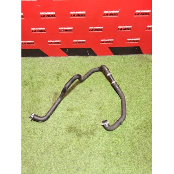 Recambio de tubo radiador caledaccion para ford transit courier b460 furgoneta/monovolumen 1.5 ecoblue referencia OEM IAM R2X68B