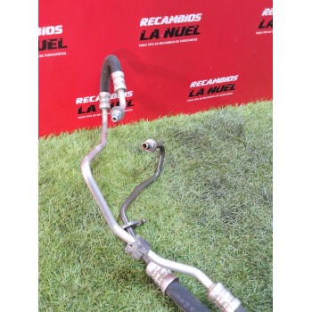 Recambio de tubo presion direccion asistida para ford transit courier b460 furgoneta/monovolumen 1.5 ecoblue referencia OEM IAM 