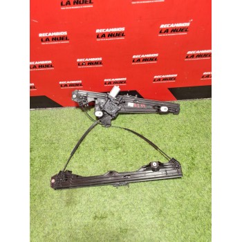 Recambio de mecanismo elevalunas delantero izquierdo para ford transit courier b460 furgoneta/monovolumen 1.5 ecoblue referencia