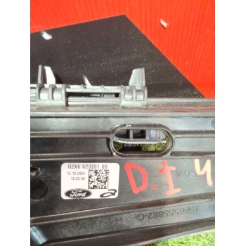 Recambio de mecanismo elevalunas delantero izquierdo para ford transit courier b460 furgoneta/monovolumen 1.5 ecoblue referencia