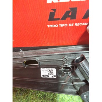 Recambio de mecanismo elevalunas delantero derecho para ford transit courier b460 furgoneta/monovolumen 1.5 ecoblue referencia O