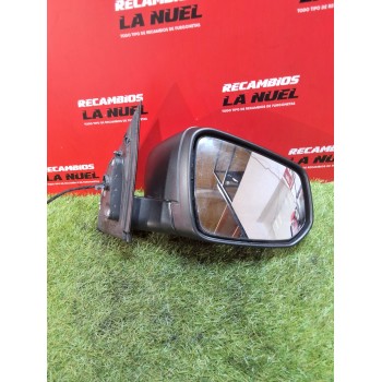 Recambio de retrovisor derecho para ford transit courier b460 furgoneta/monovolumen 1.5 ecoblue referencia OEM IAM   