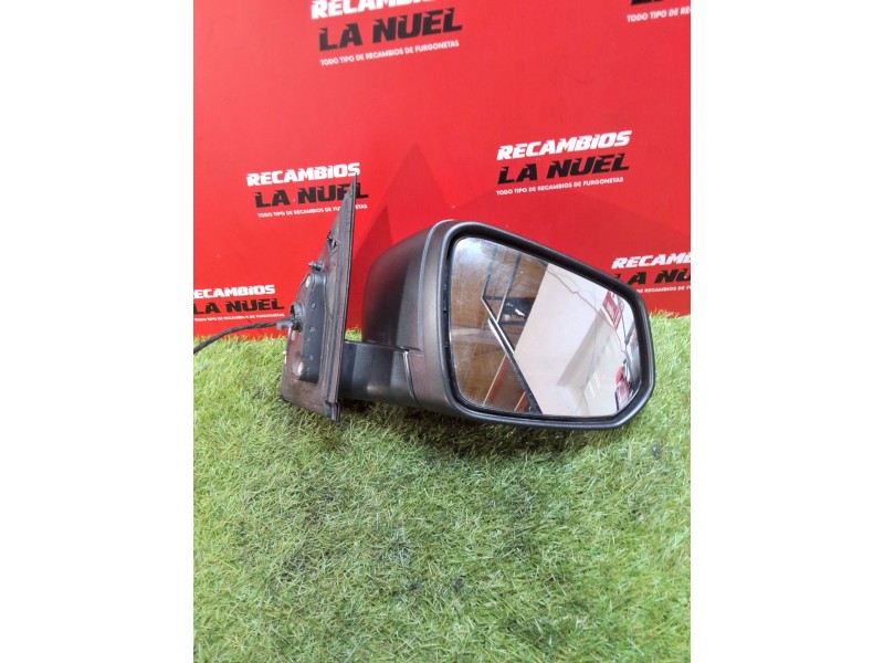 Recambio de retrovisor derecho para ford transit courier b460 furgoneta/monovolumen 1.5 ecoblue referencia OEM IAM   