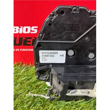 Recambio de cerradura puerta corredera derecha para opel vivaro furgón (2019) 1.5 s express [1,5 ltr. - 75 kw cdti dpf] referenc