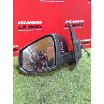 Recambio de retrovisor izquierdo para ford transit courier b460 furgoneta/monovolumen 1.5 ecoblue referencia OEM IAM   