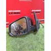 Recambio de retrovisor izquierdo para ford transit courier b460 furgoneta/monovolumen 1.5 ecoblue referencia OEM IAM   