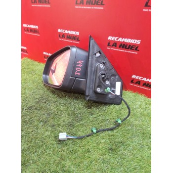 Recambio de retrovisor izquierdo para ford transit courier b460 furgoneta/monovolumen 1.5 ecoblue referencia OEM IAM   