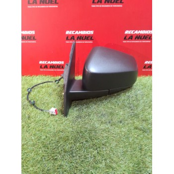 Recambio de retrovisor izquierdo para ford transit courier b460 furgoneta/monovolumen 1.5 ecoblue referencia OEM IAM   