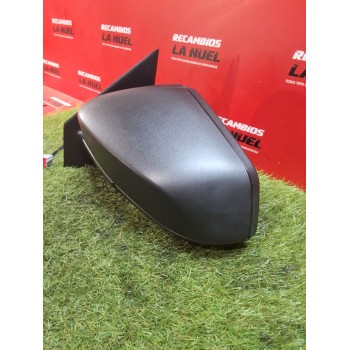 Recambio de retrovisor izquierdo para ford transit courier b460 furgoneta/monovolumen 1.5 ecoblue referencia OEM IAM   