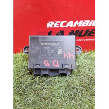 MODULO ELECTRONICO LU5T14B533BB 