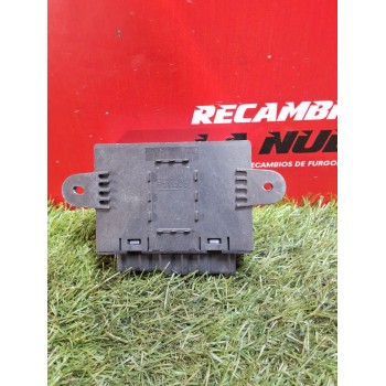 Recambio de modulo electronico para ford transit courier b460 furgoneta/monovolumen 1.5 ecoblue referencia OEM IAM   