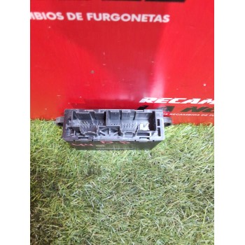 Recambio de modulo electronico para ford transit courier b460 furgoneta/monovolumen 1.5 ecoblue referencia OEM IAM   