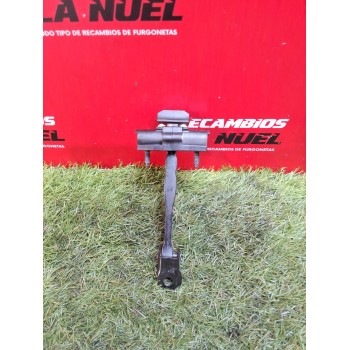 Recambio de freno puerta delantero derecho para ford transit courier b460 furgoneta/monovolumen 1.5 ecoblue referencia OEM IAM R