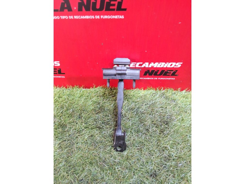 Recambio de freno puerta delantero derecho para ford transit courier b460 furgoneta/monovolumen 1.5 ecoblue referencia OEM IAM R