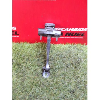 Recambio de freno puerta delantero derecho para ford transit courier b460 furgoneta/monovolumen 1.5 ecoblue referencia OEM IAM R